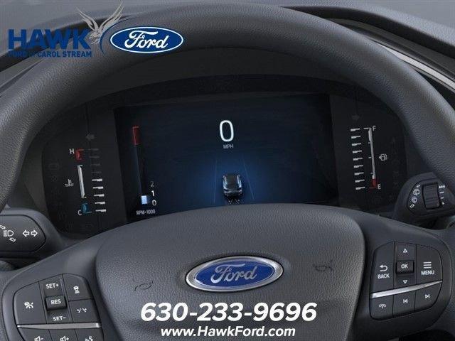 new 2025 Ford Escape car, priced at $26,402