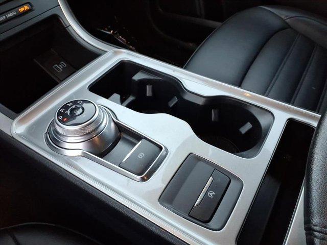 used 2023 Ford Edge car, priced at $20,999