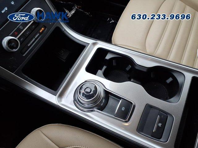 used 2023 Ford Edge car, priced at $22,476