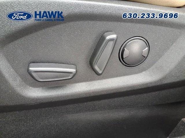 used 2023 Ford Edge car, priced at $18,999