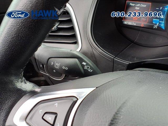 used 2023 Ford Edge car, priced at $22,476