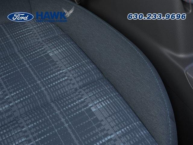 new 2025 Ford Bronco Sport car, priced at $33,524