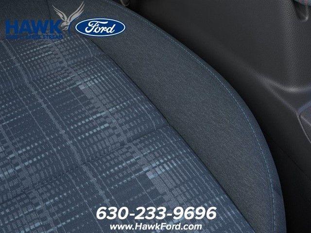 new 2025 Ford Bronco Sport car, priced at $33,918