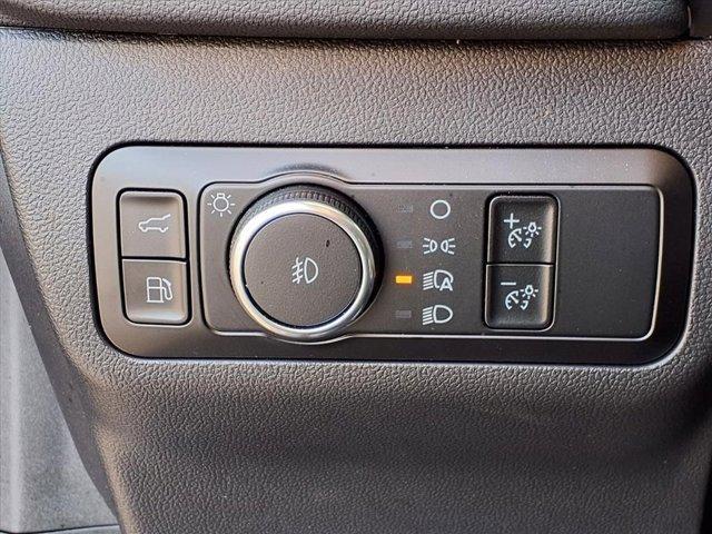 used 2025 Ford Escape car, priced at $25,999