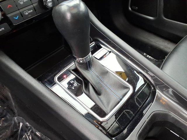 used 2022 Jeep Compass car, priced at $21,999