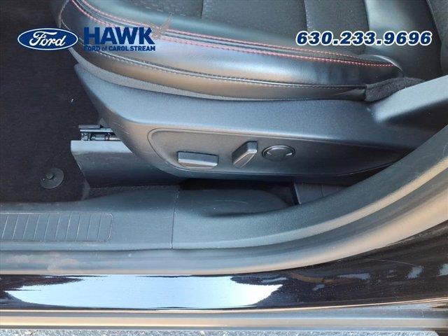 used 2025 Ford Escape car, priced at $25,559