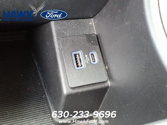 used 2024 Ford Edge car, priced at $23,777