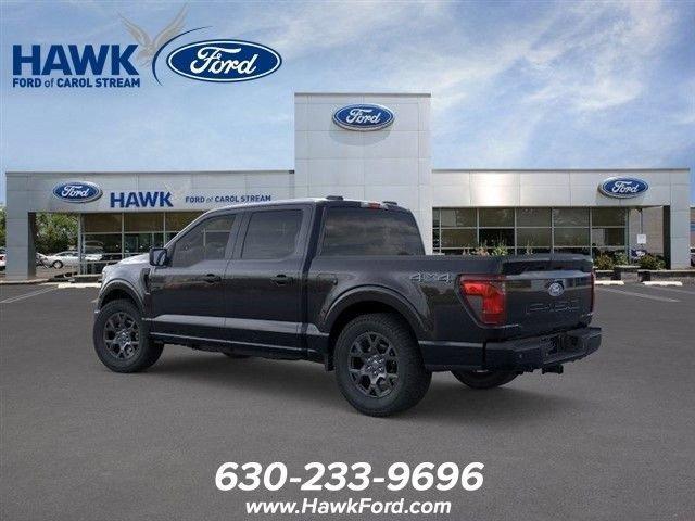 new 2026 Ford F-150 car, priced at $46,747