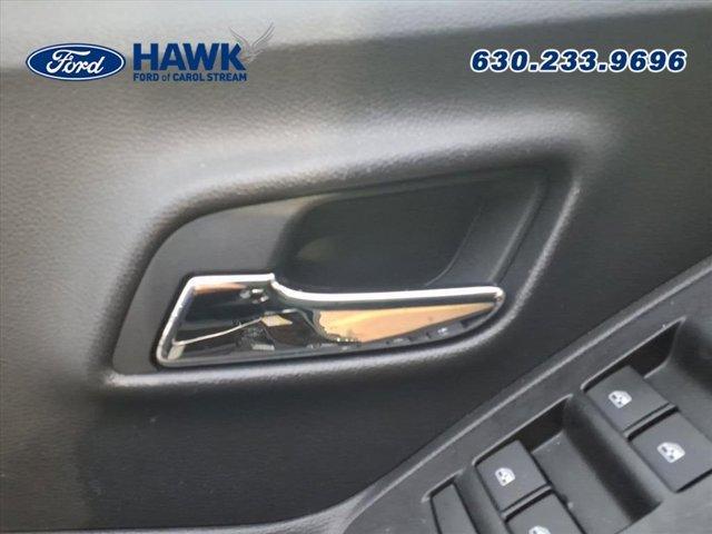 used 2022 Chevrolet Trax car, priced at $19,591