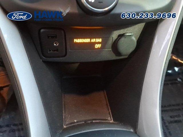 used 2022 Chevrolet Trax car, priced at $19,591