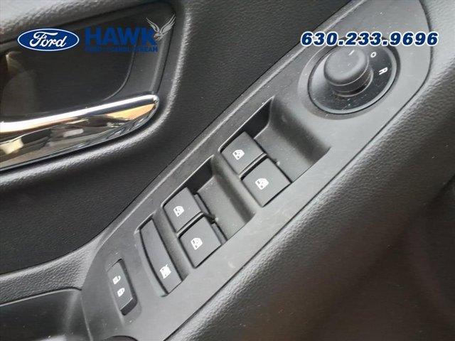used 2022 Chevrolet Trax car, priced at $19,591