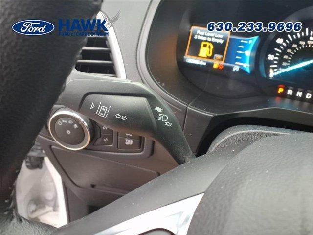 used 2023 Ford Edge car, priced at $28,478