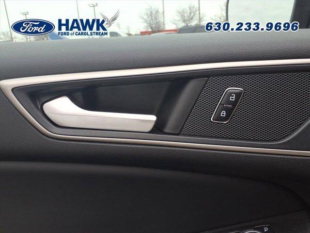 used 2023 Ford Edge car, priced at $28,478