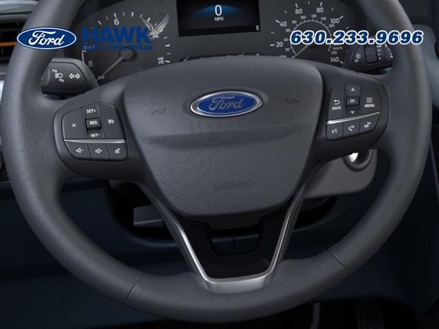 new 2024 Ford Maverick car, priced at $30,623