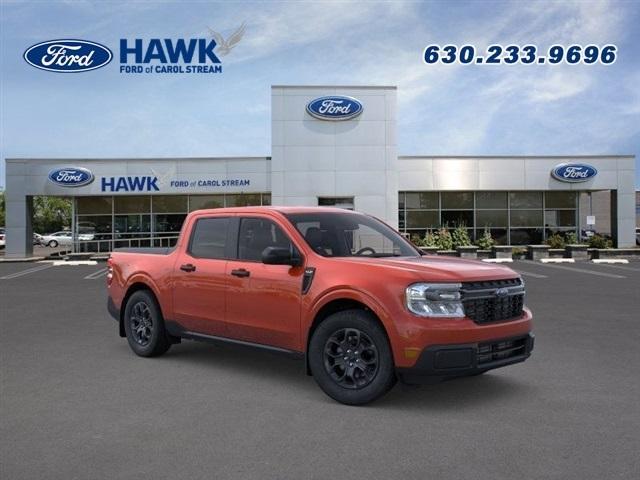 new 2024 Ford Maverick car, priced at $30,623