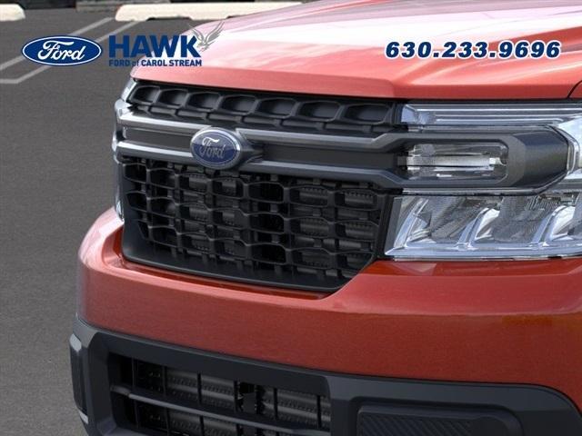 new 2024 Ford Maverick car, priced at $30,623