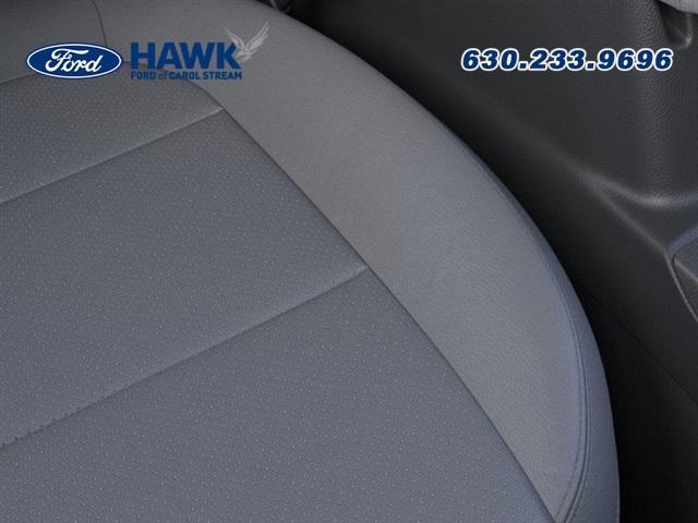 new 2025 Ford Bronco Sport car, priced at $35,794