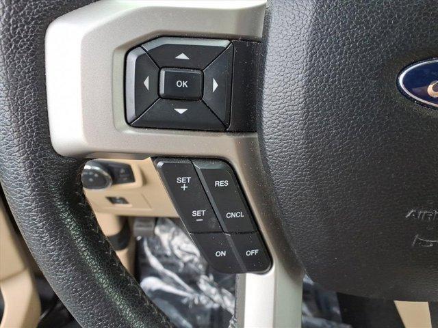 used 2015 Ford F-150 car, priced at $19,887