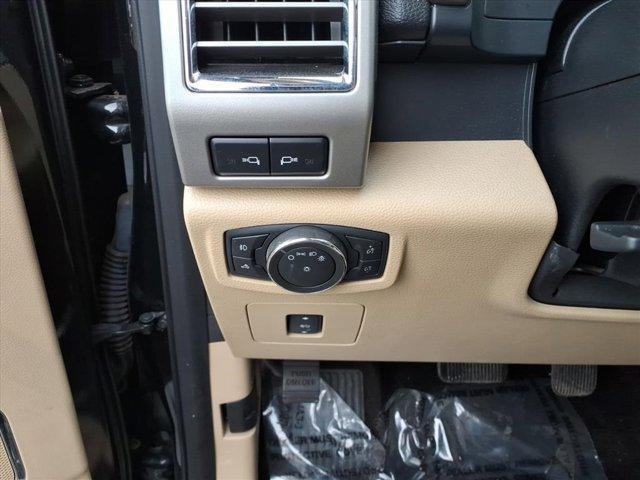 used 2015 Ford F-150 car, priced at $19,887