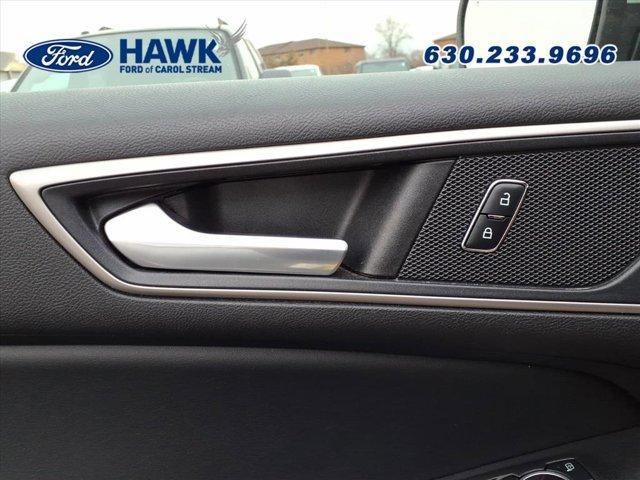 used 2023 Ford Edge car, priced at $22,999