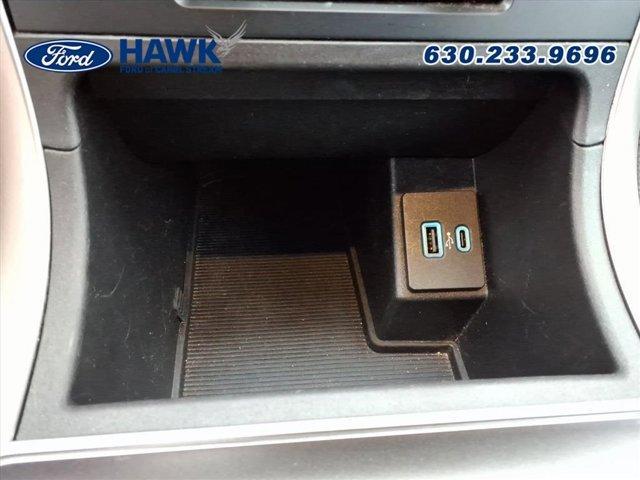 used 2023 Ford Edge car, priced at $22,999