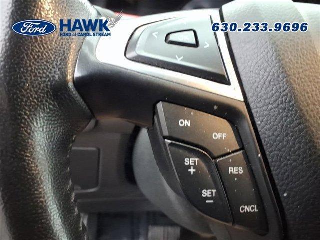 used 2023 Ford Edge car, priced at $22,999
