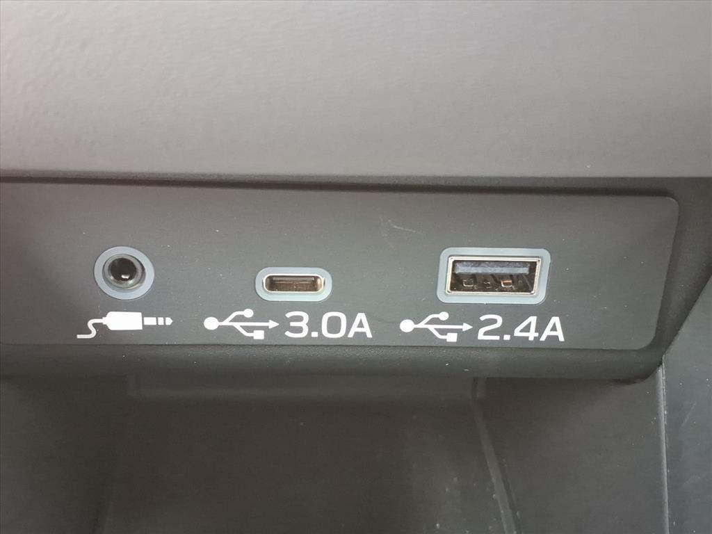 used 2025 Subaru Legacy car, priced at $25,899