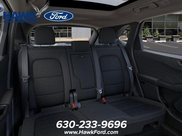 new 2026 Ford Escape car, priced at $30,440