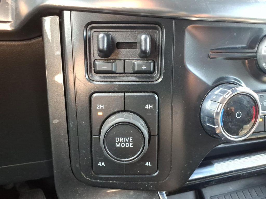 used 2022 Ford F-150 car, priced at $53,387