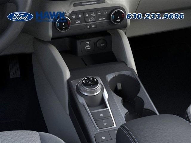 new 2026 Ford Escape car, priced at $33,185