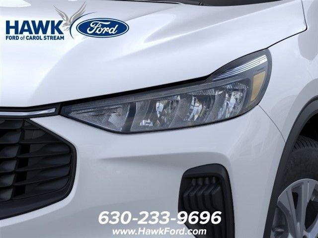 new 2026 Ford Escape car, priced at $29,204
