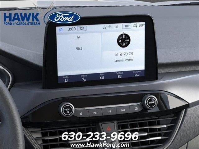 new 2026 Ford Escape car, priced at $29,204