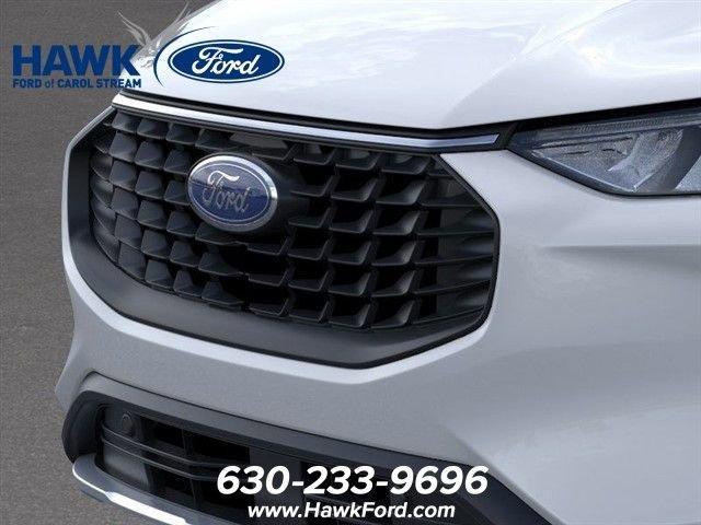 new 2026 Ford Escape car, priced at $29,204