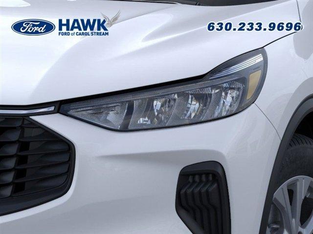 new 2026 Ford Escape car, priced at $33,185