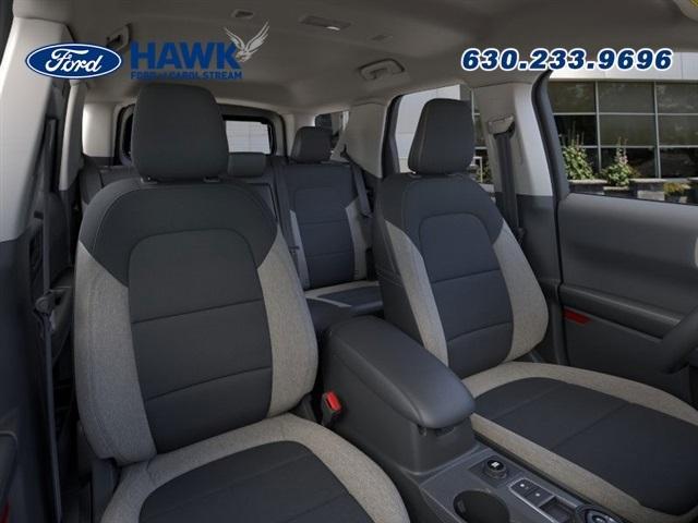 new 2025 Ford Bronco Sport car, priced at $29,588