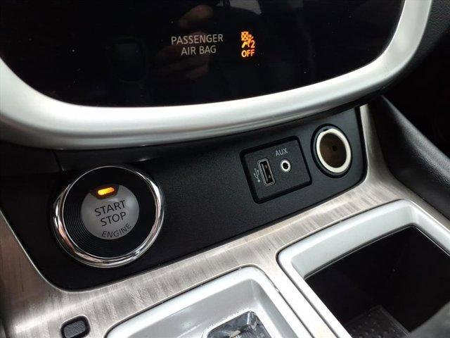 used 2018 Nissan Murano car, priced at $20,449