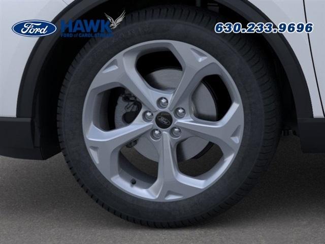 new 2025 Ford Escape car, priced at $31,376