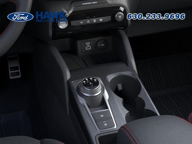 new 2025 Ford Escape car, priced at $31,376