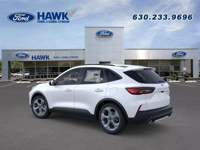 new 2025 Ford Escape car, priced at $31,376