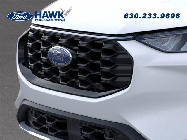 new 2025 Ford Escape car, priced at $31,376