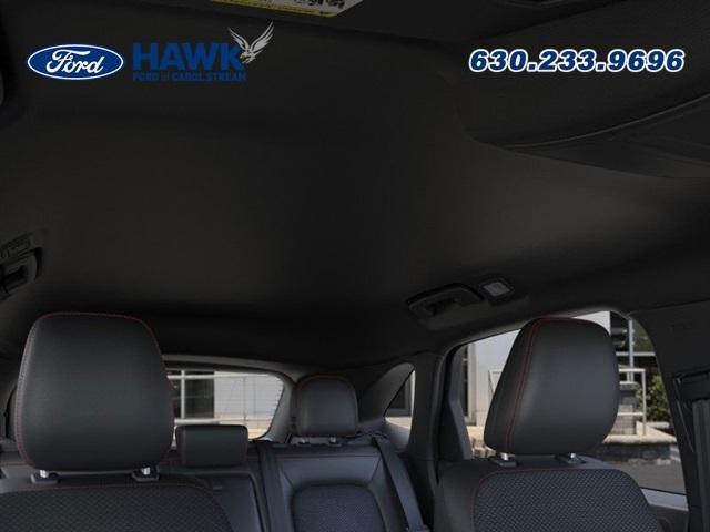 new 2025 Ford Escape car, priced at $31,376