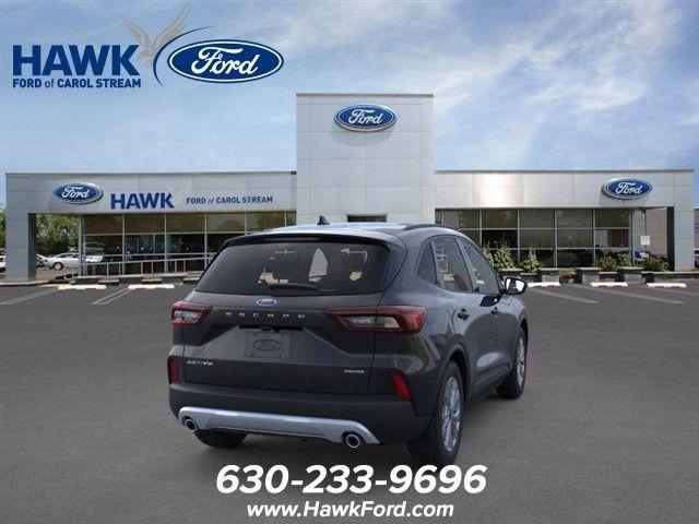 new 2026 Ford Escape car, priced at $30,440