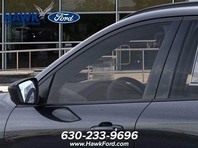 new 2026 Ford Escape car, priced at $30,440