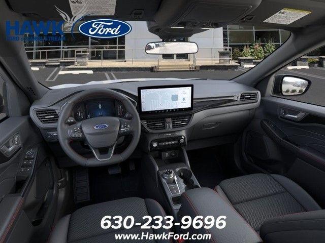 new 2025 Ford Escape car, priced at $27,451
