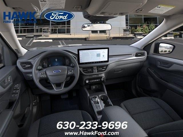 new 2025 Ford Escape car, priced at $25,977