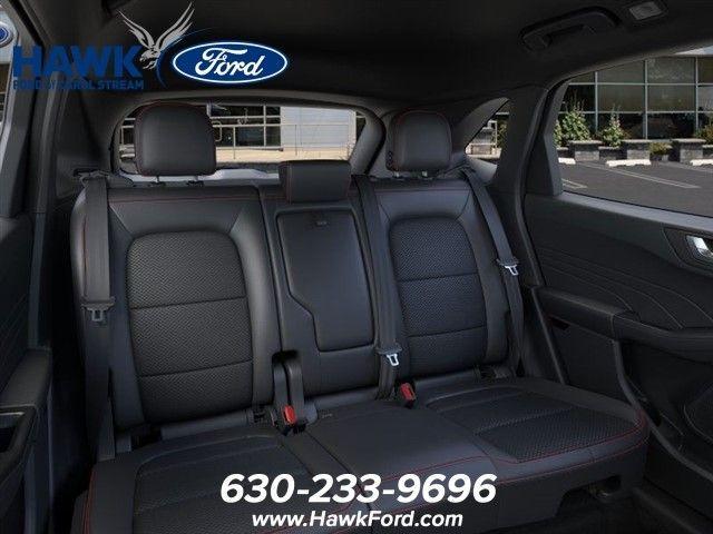 new 2026 Ford Escape car, priced at $34,760