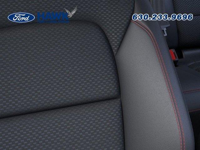 new 2026 Ford Escape car, priced at $39,880