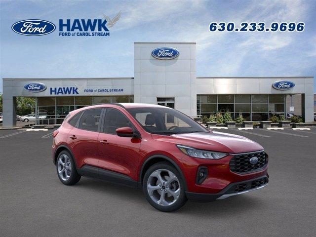 new 2026 Ford Escape car, priced at $39,880