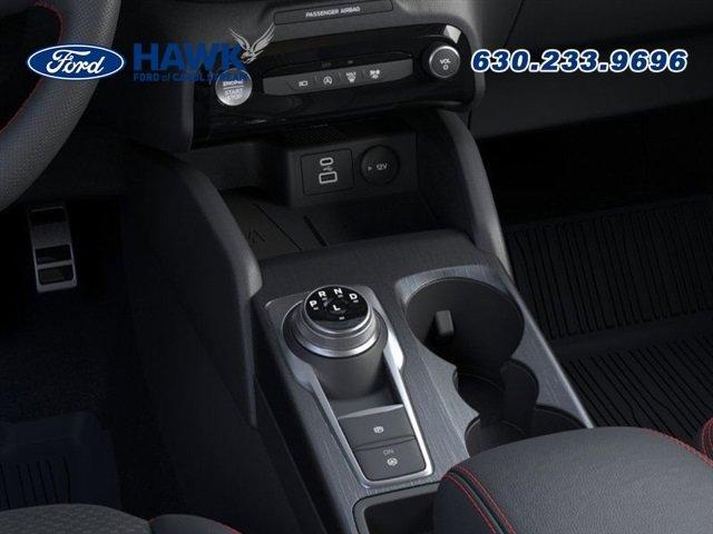 new 2026 Ford Escape car, priced at $39,880