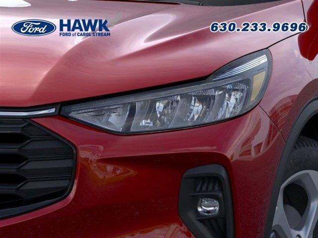 new 2026 Ford Escape car, priced at $39,880